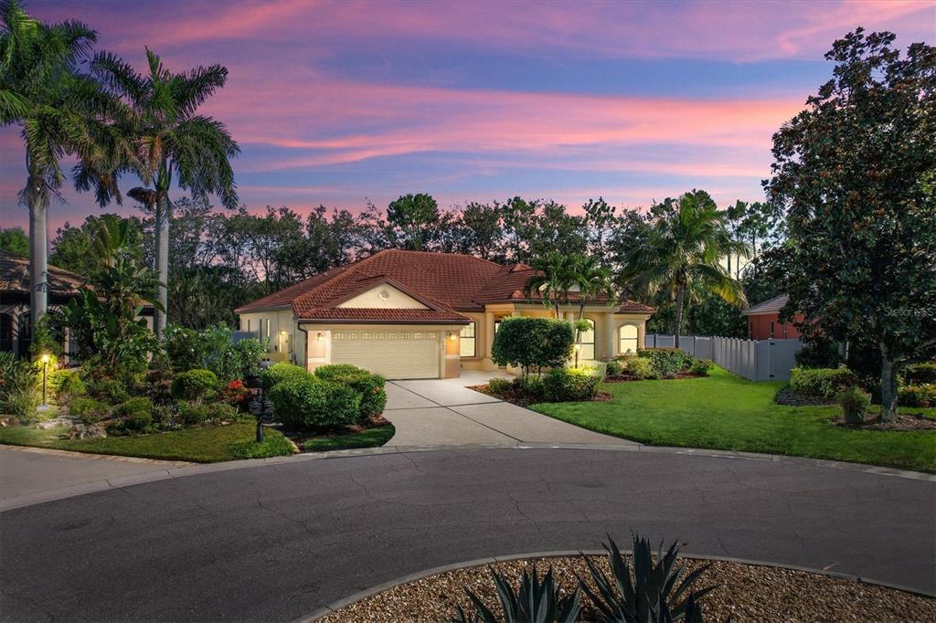 5 CuldeSac Homes for Sale in Florida Haven Lifestyles