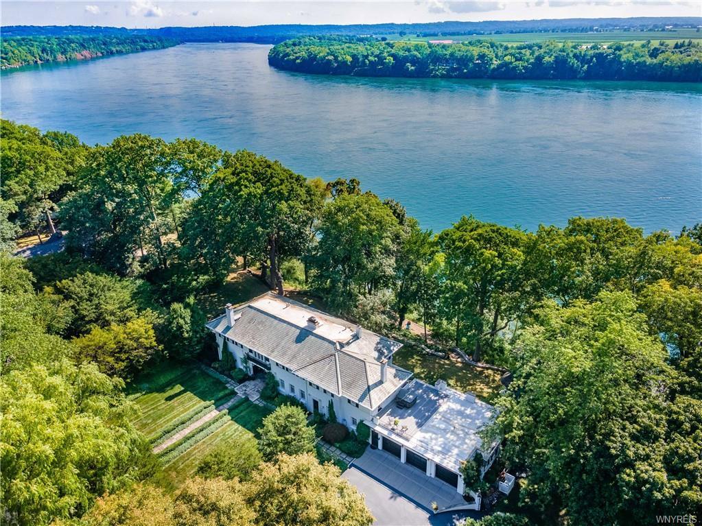 10 Luxurious Properties On The Market Haven Lifestyles