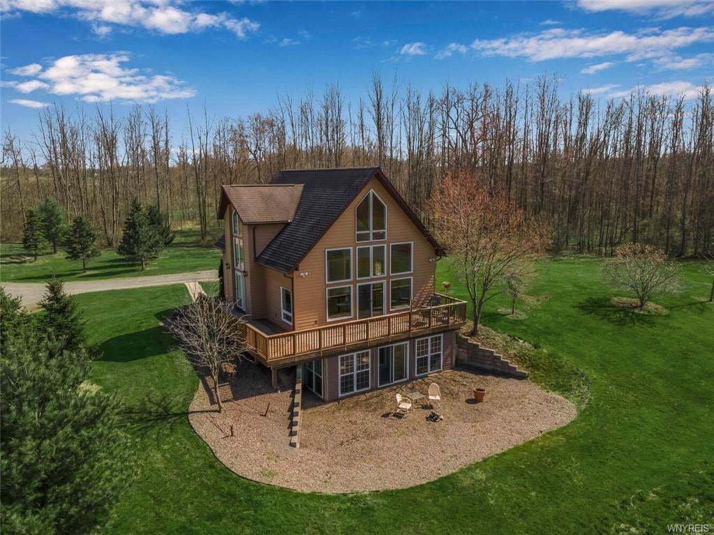 5 Upstate New York Homes On The Market Under 1 Million Haven Lifestyles