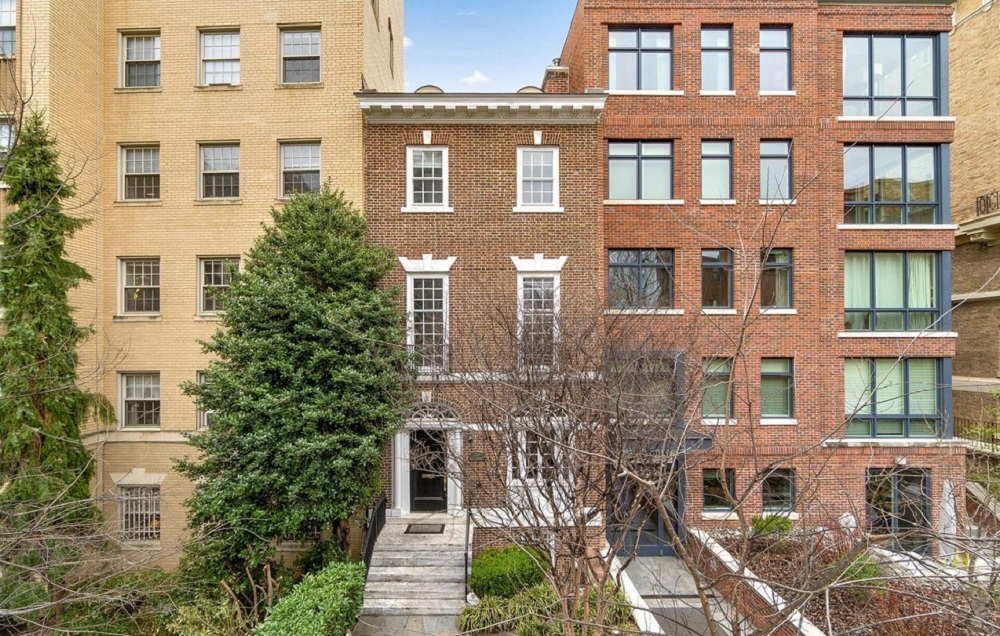 10 Townhomes On The Market Haven Lifestyles