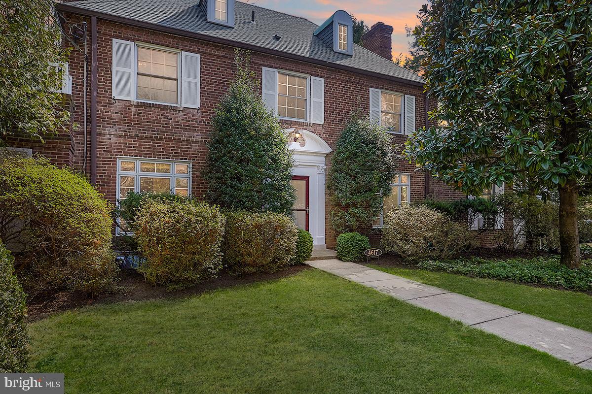 8 Washington DC Properties On The Market Haven Lifestyles