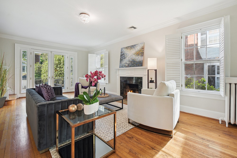 10 Ideal Homes in Washington for Sale Haven Lifestyles