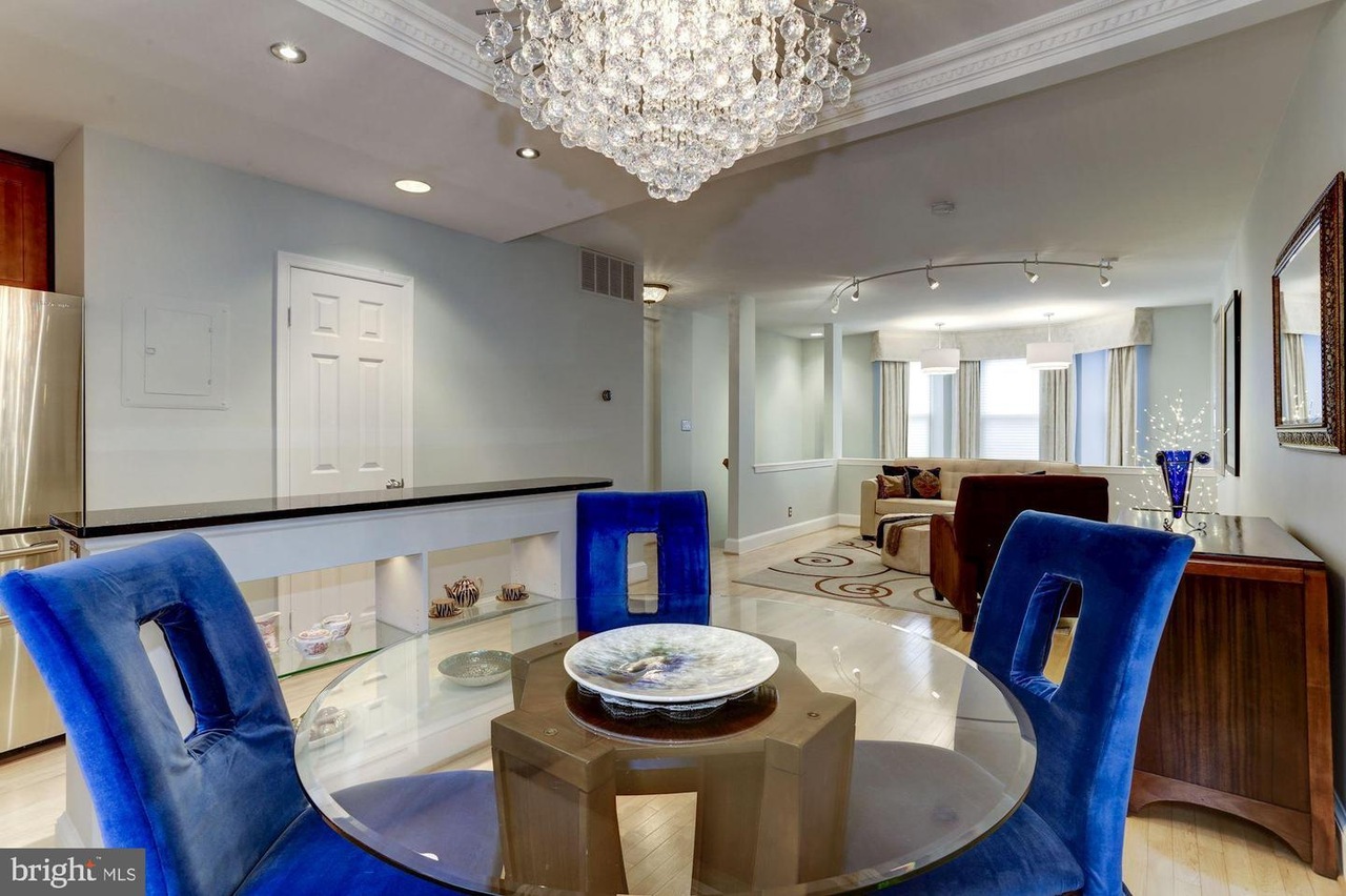 10 Quintessential Properties on the Market in DC Haven Lifestyles