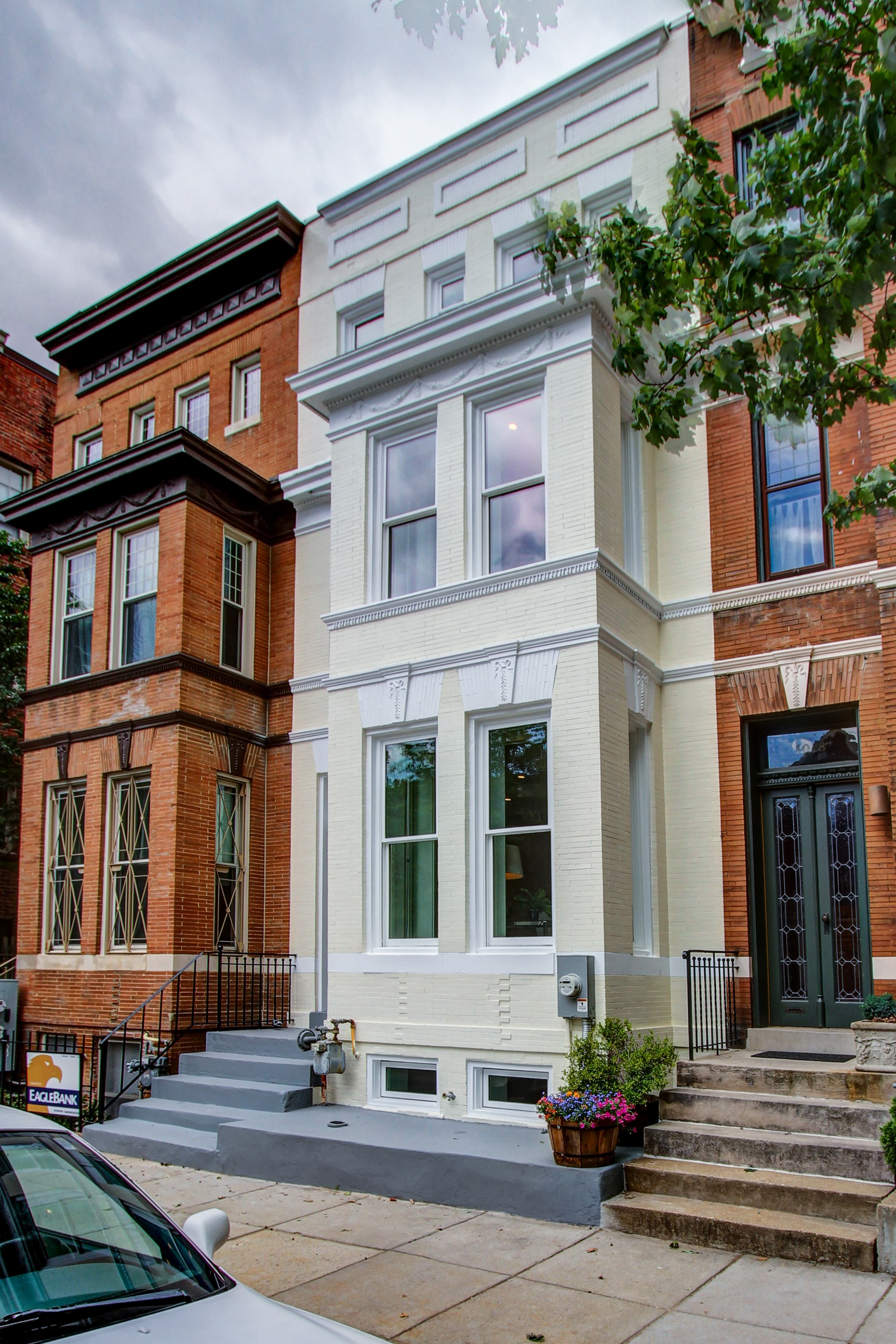 DC Listings in Desirable Neighborhoods Haven Lifestyles