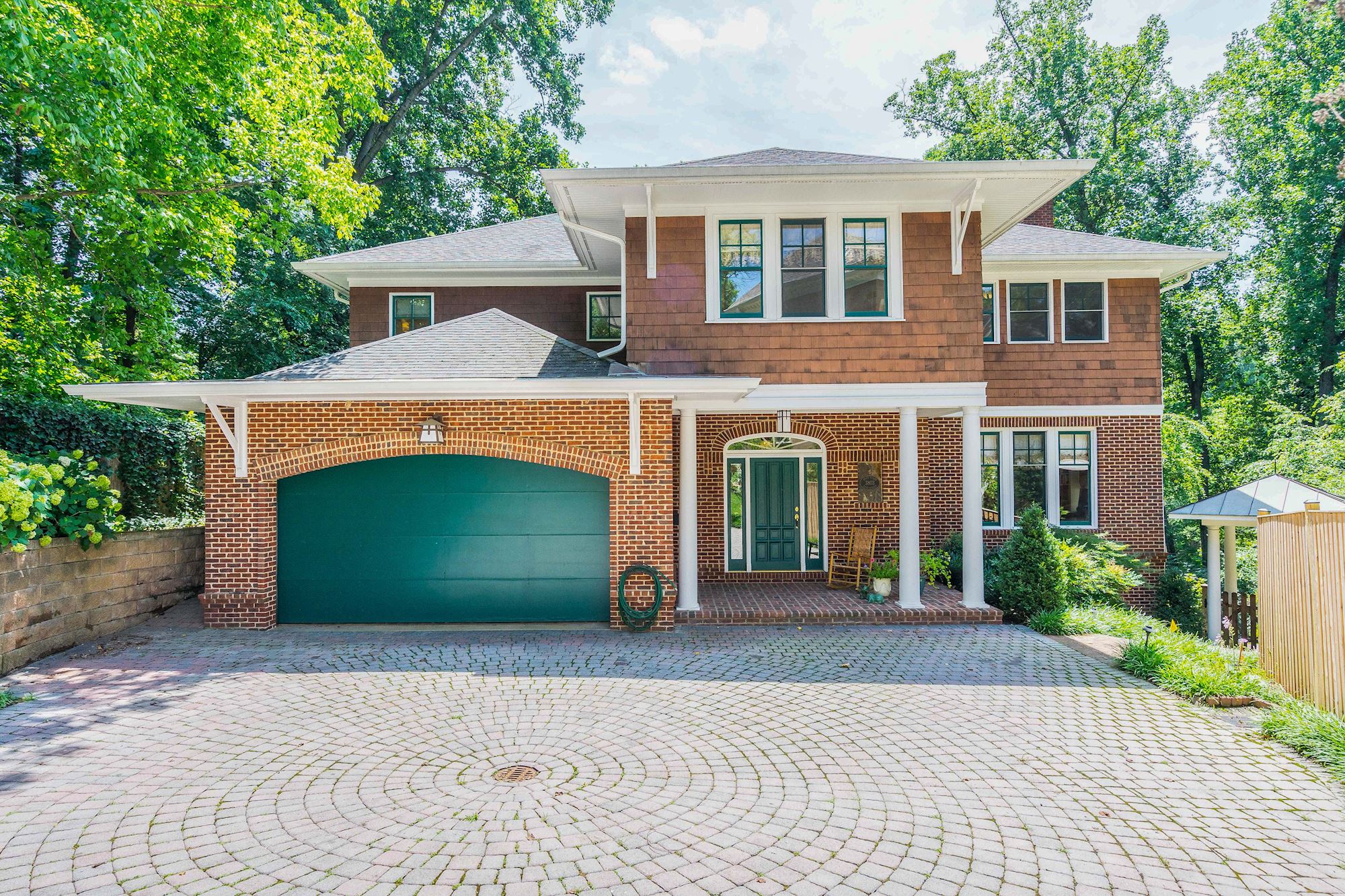 10 Quintessential Properties on the Market in DC Haven Lifestyles