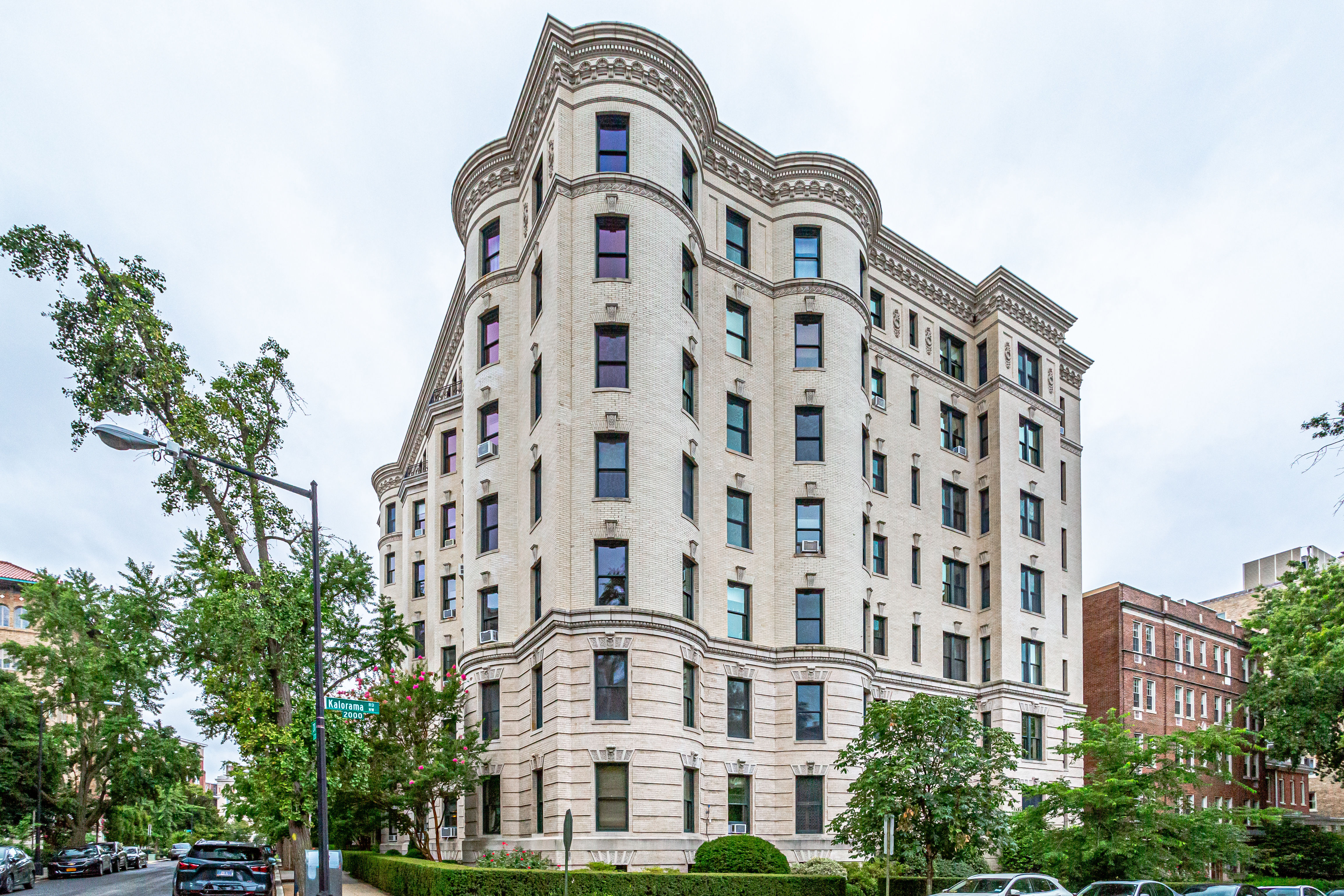 10 Quintessential Properties on the Market in DC Haven Lifestyles