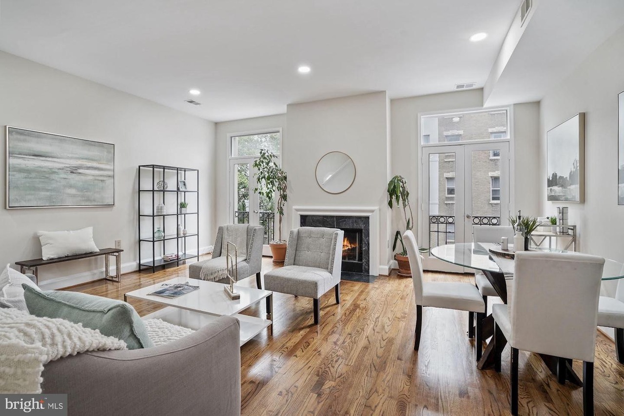 10 Quintessential Properties on the Market in DC Haven Lifestyles