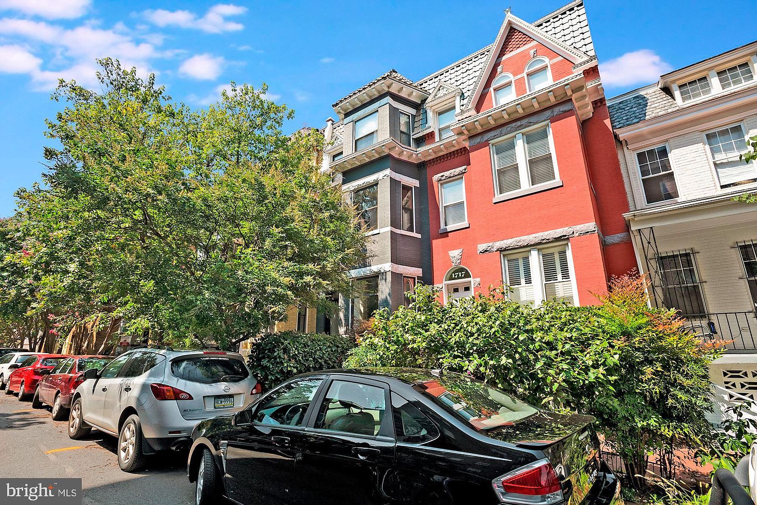 10 Quintessential Properties on the Market in DC Haven Lifestyles