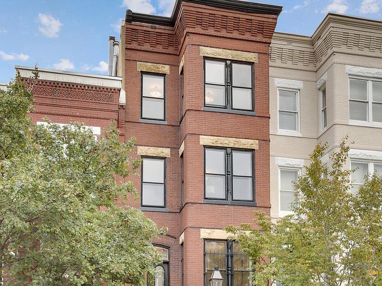 10 Quintessential Properties on the Market in DC Haven Lifestyles
