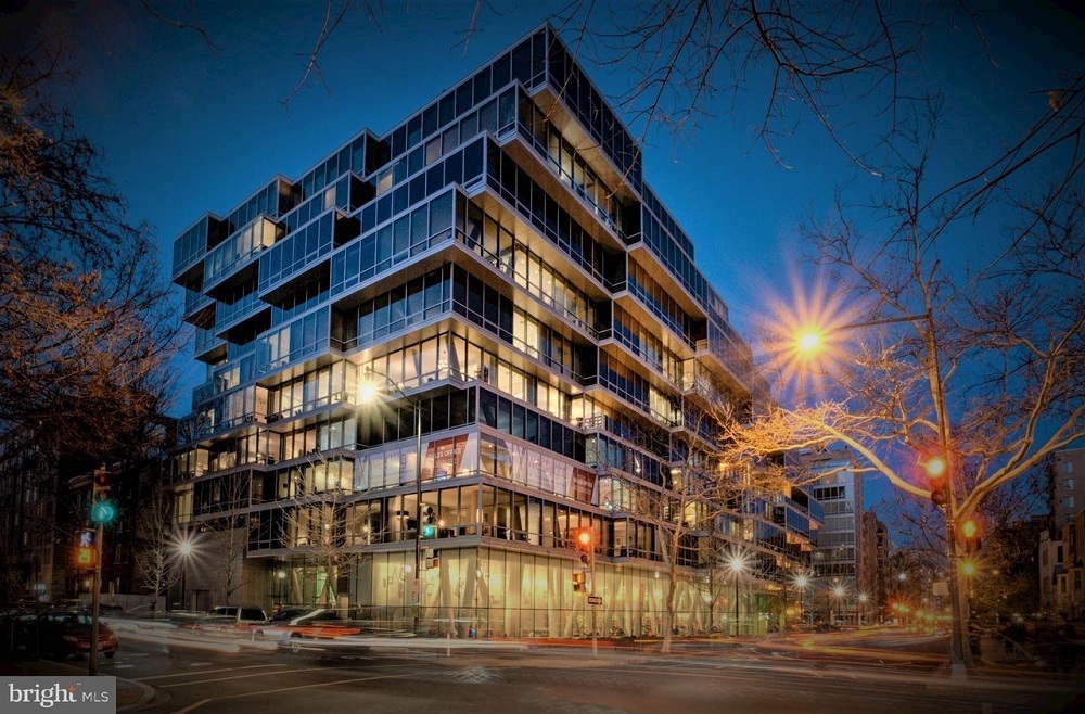 10 Impressive Condos On The Market In Washington DC Haven Lifestyles