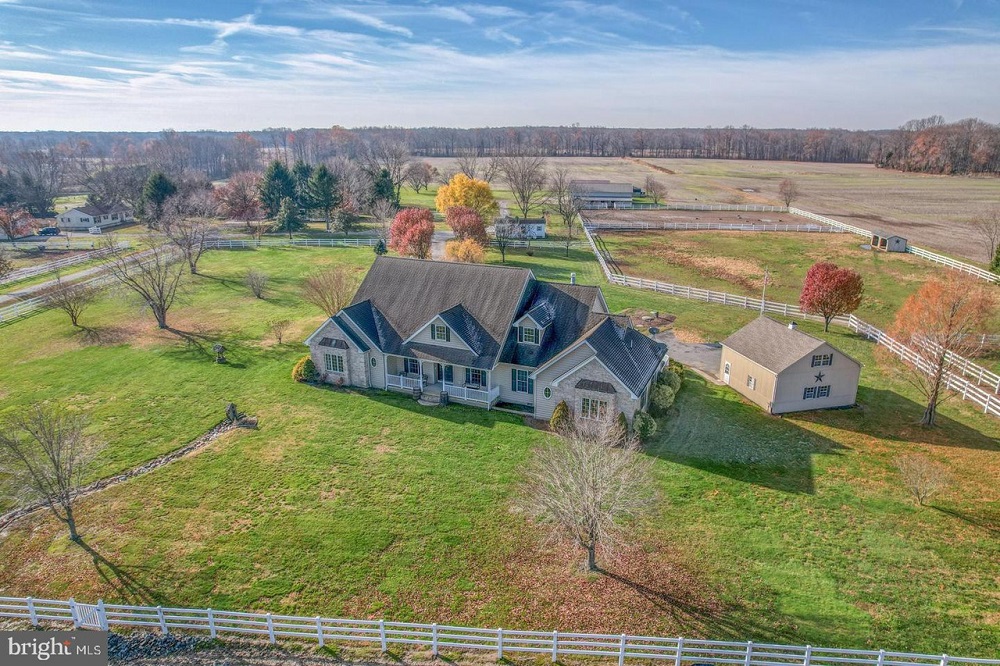 5 Stunning DelawareLiving Estates on the Market Haven Lifestyles