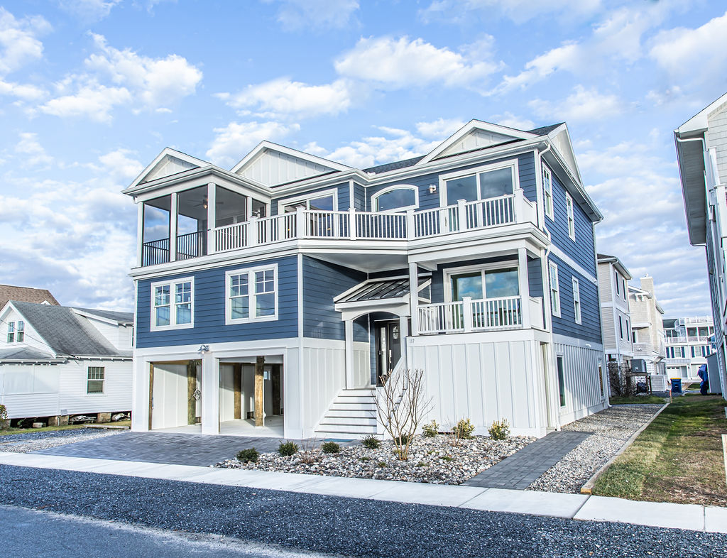 8 Beautiful Homes on the Market in Bethany Beach, Dewey Beach & North Bethany Haven Lifestyles