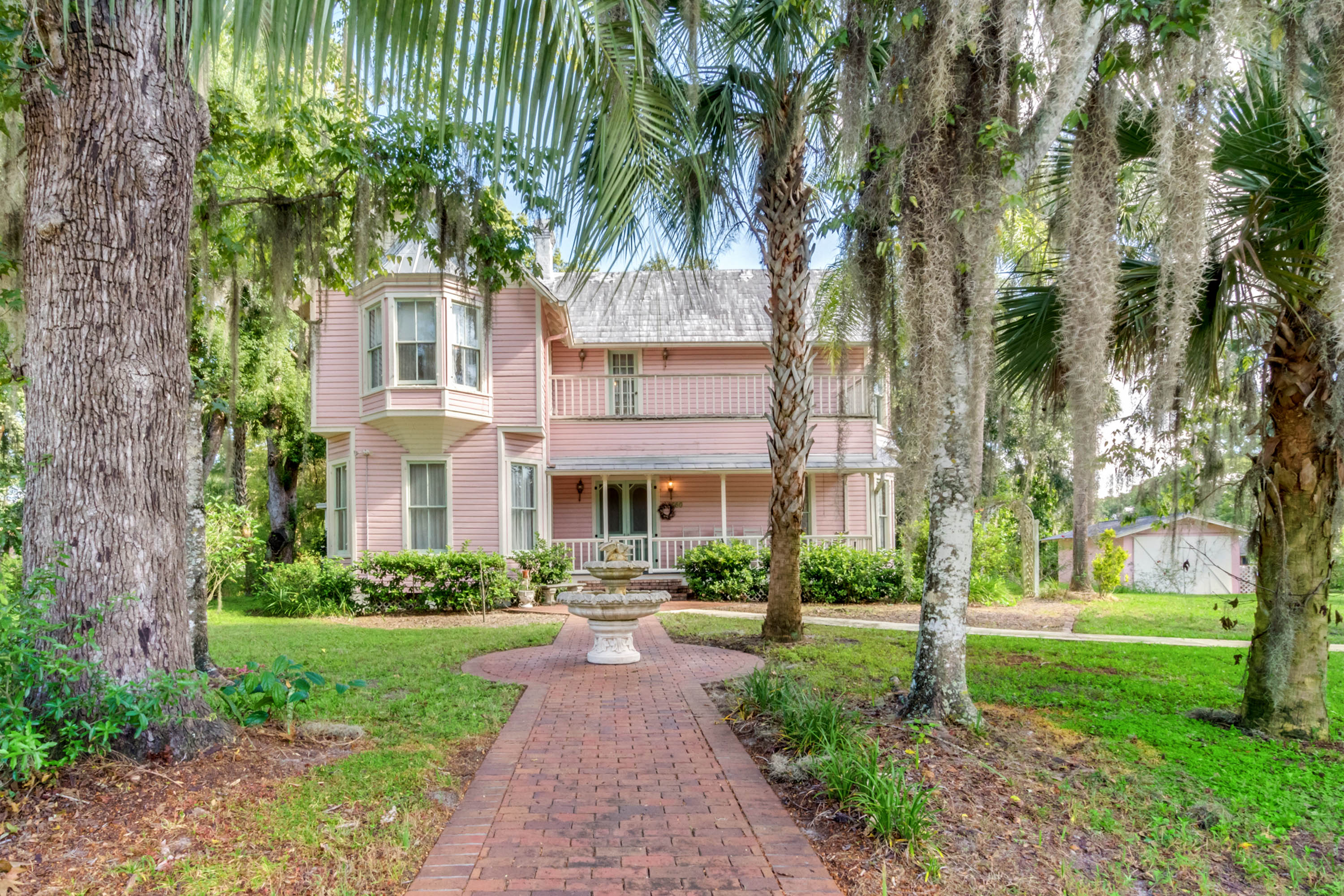 4 Homes in Seminole County Haven Lifestyles