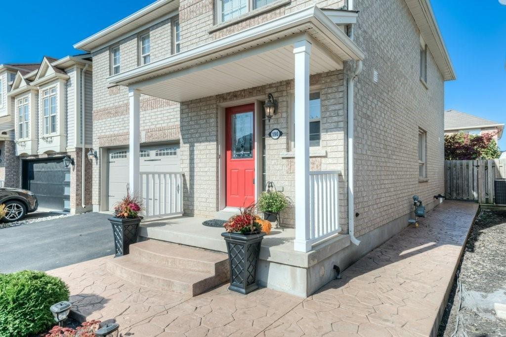 6 Ontario Homes with Beautiful Kitchen Areas Haven Lifestyles