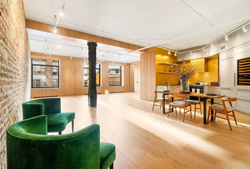 9 Stunning Homes On The Market In New York City Haven Lifestyles