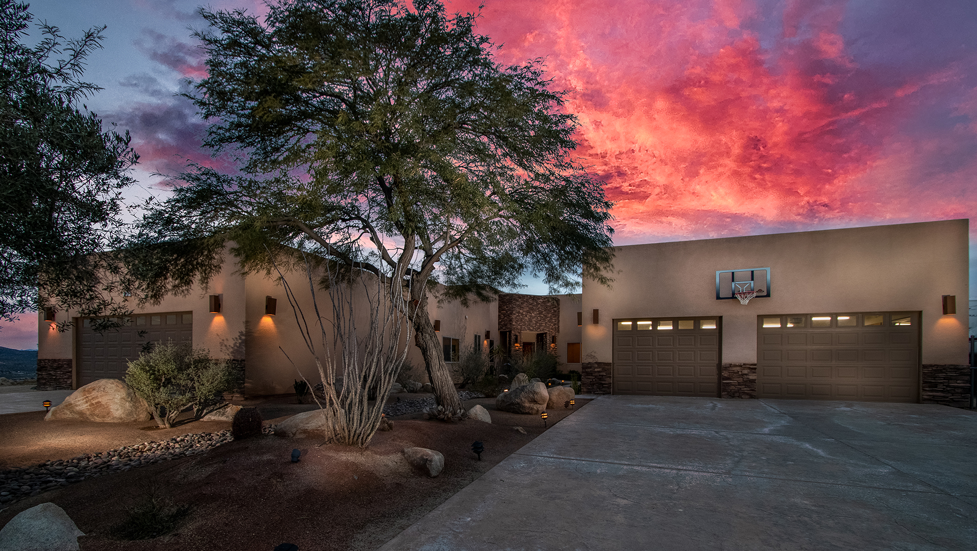 4 Secluded Homes on the Market in Yucca Valley & Pioneertown Haven