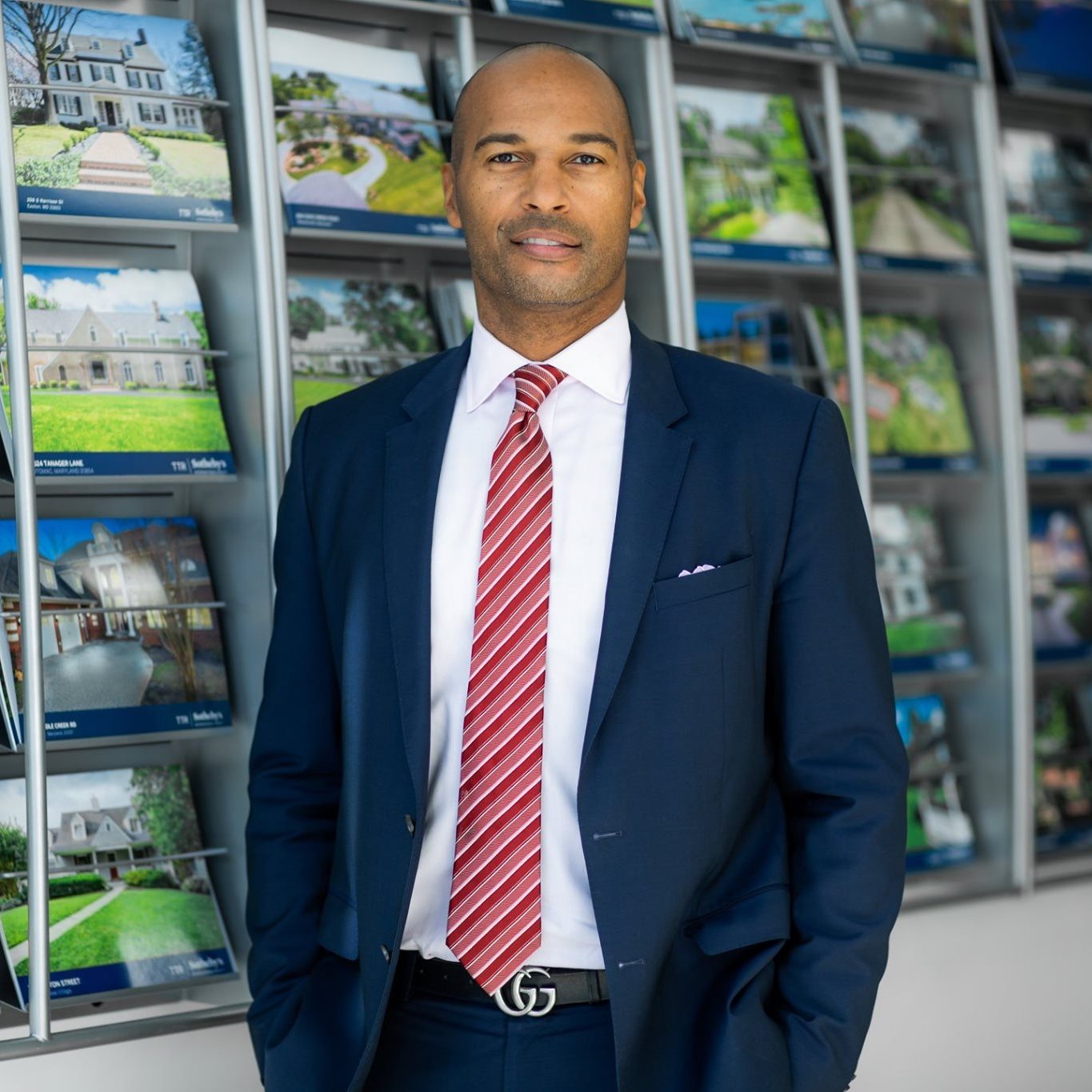 10 Quintessential Properties on the Market in DC Haven Lifestyles