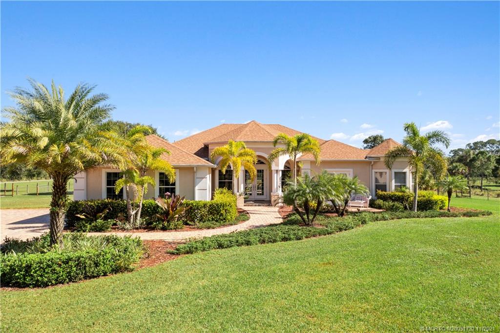 5 Properties With At Least 1 Acre of Land Haven Lifestyles