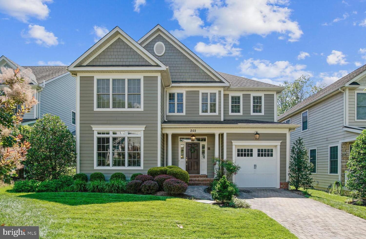 4 Amazing Homes In Annapolis Haven Lifestyles