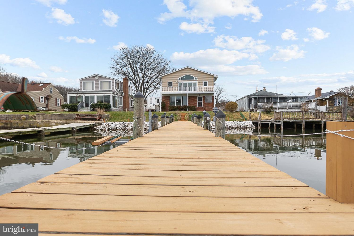 9 Waterfront Homes on the Market in Delaware, Maryland, Pennsylvania
