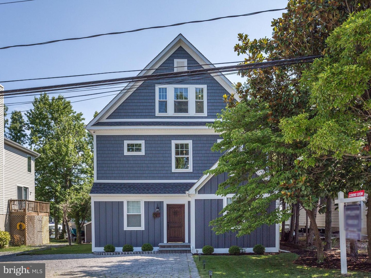 8 Annapolis Homes You Don't Want to Miss Haven Lifestyles