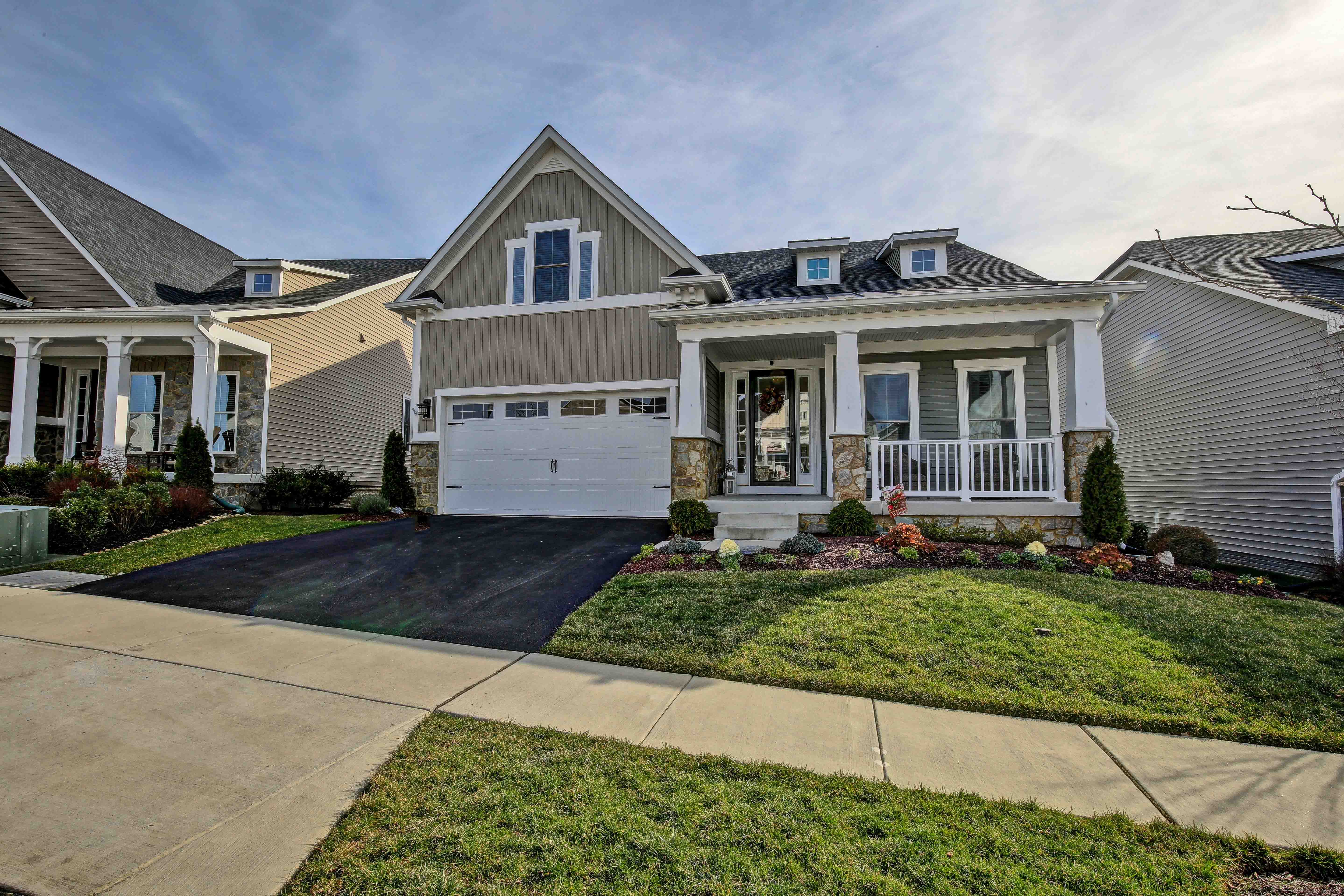 10 Insanely Beautiful Homes on the Market Under 1 Million Haven