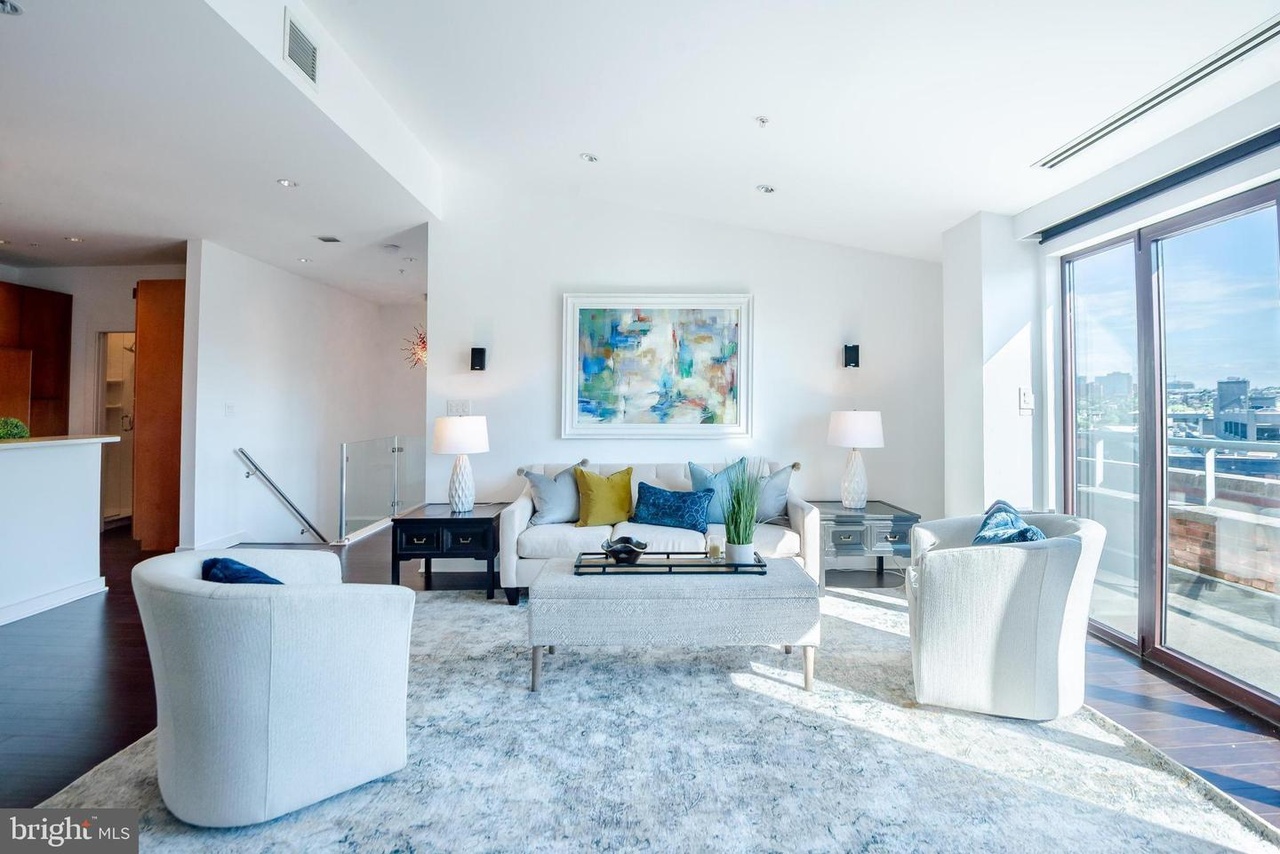 10 Incredible Homes On The Market In Maryland Haven Lifestyles