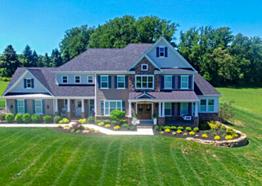 10 Incredible Homes On The Market In Maryland Haven Lifestyles