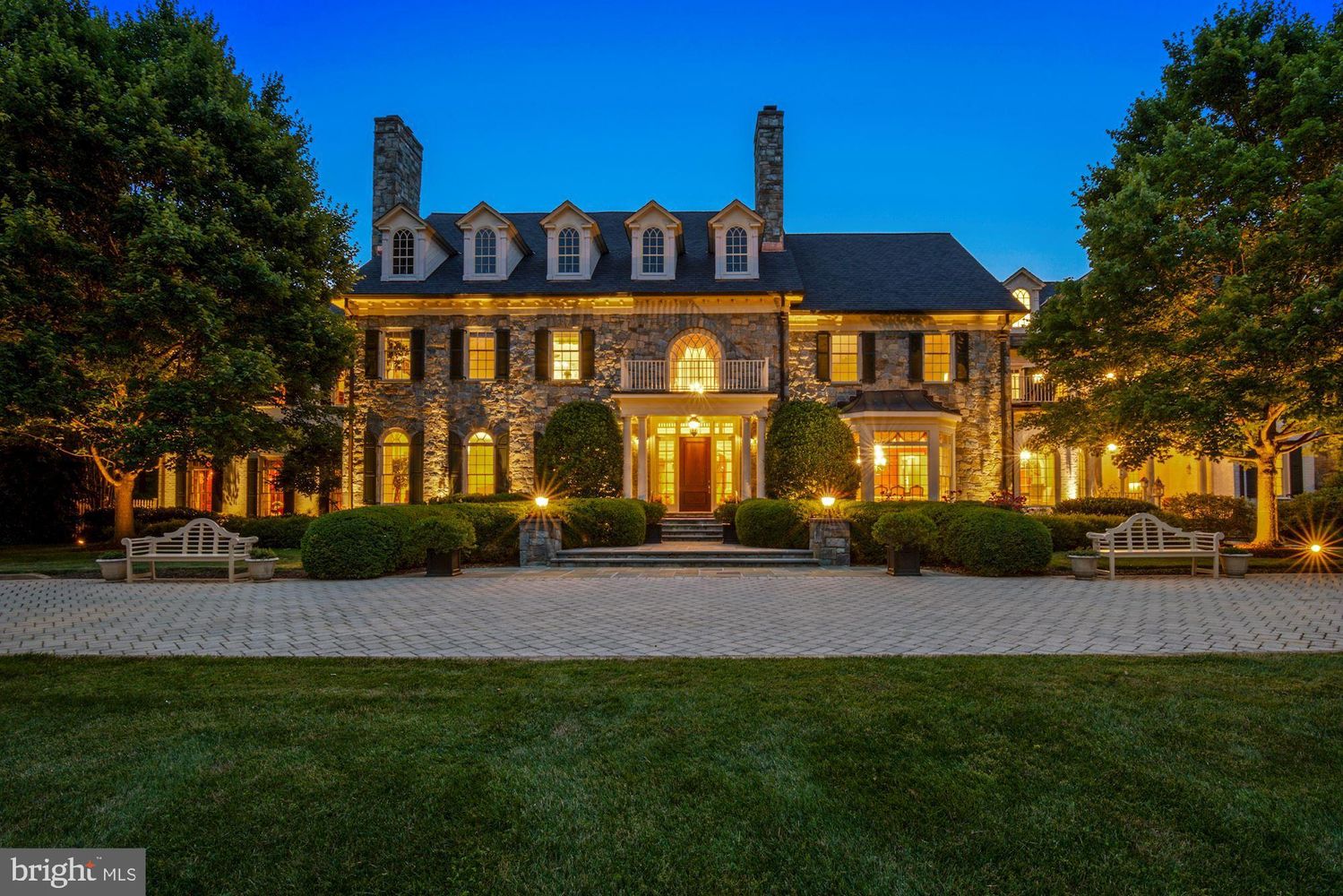 5 Properties On The Market In Rockville & Potomac Haven Lifestyles