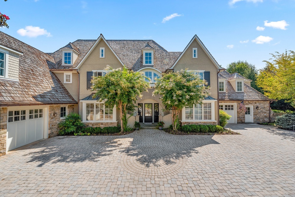 10 Gorgeous Homes On The Market In Maryland - Haven Lifestyles