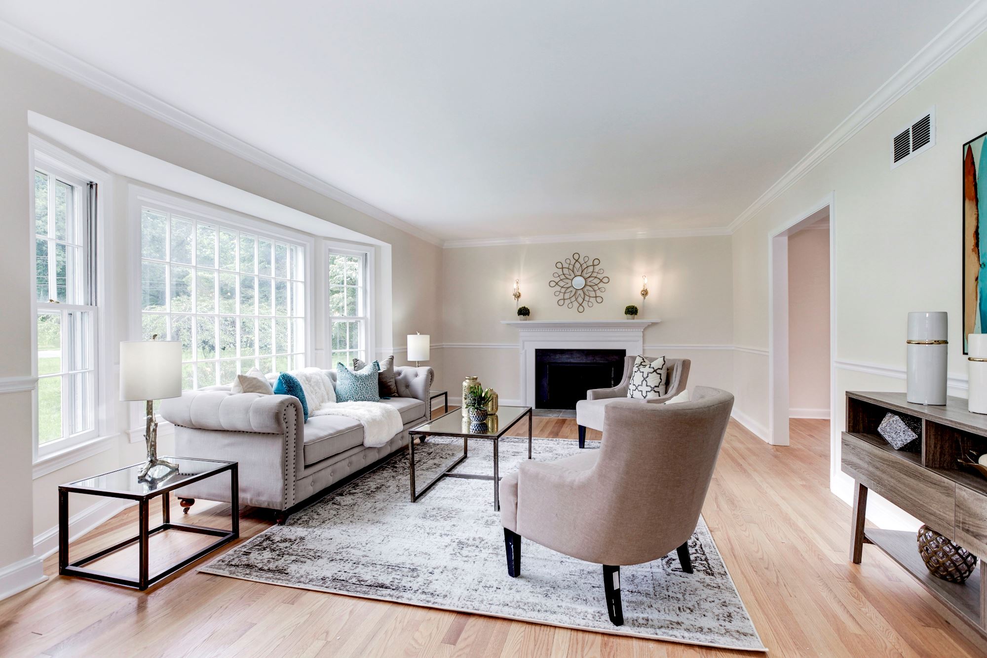 4 Desirable Properties on the Market in Potomac Haven Lifestyles