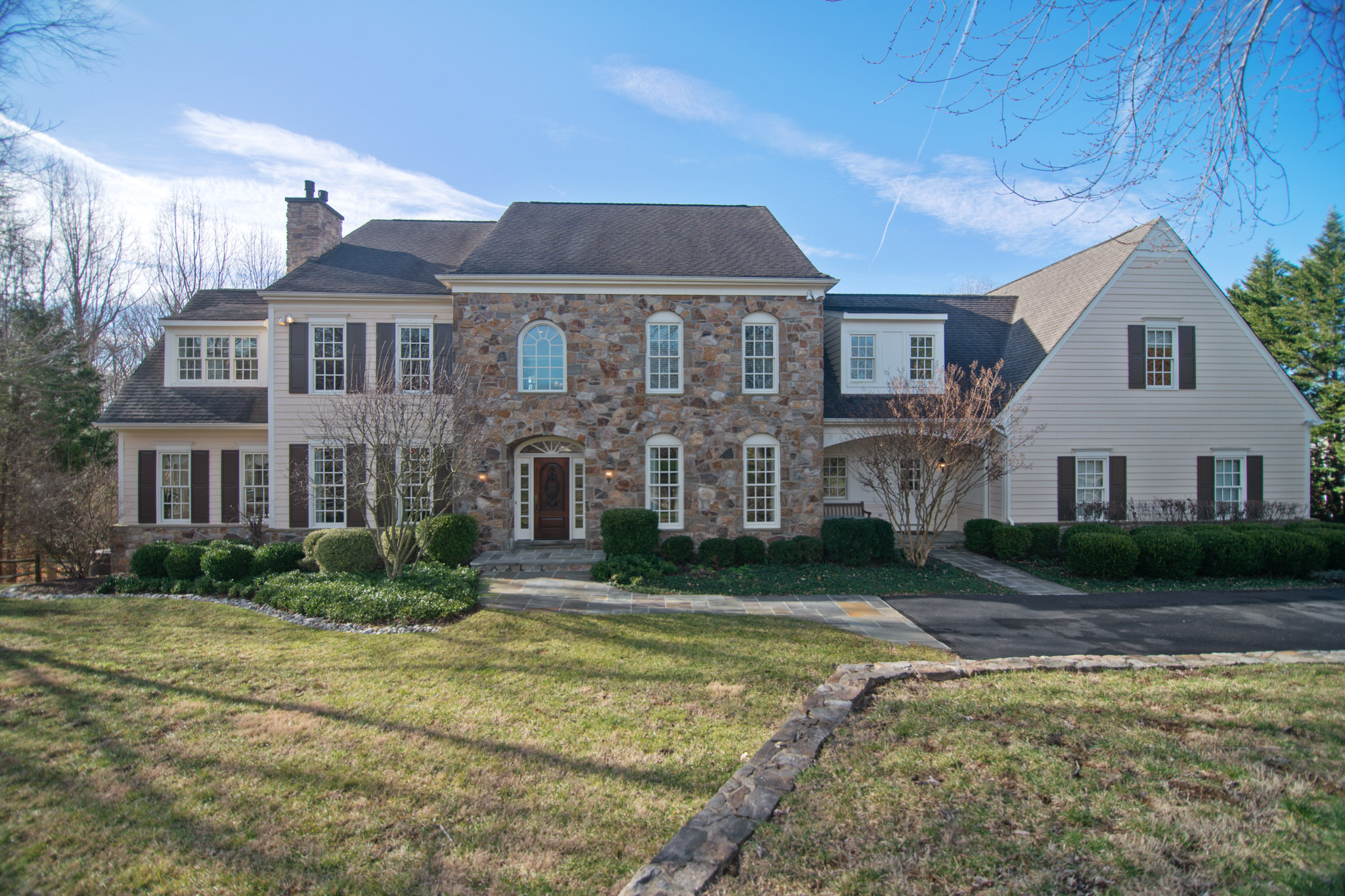 4 Desirable Properties on the Market in Potomac Haven Lifestyles