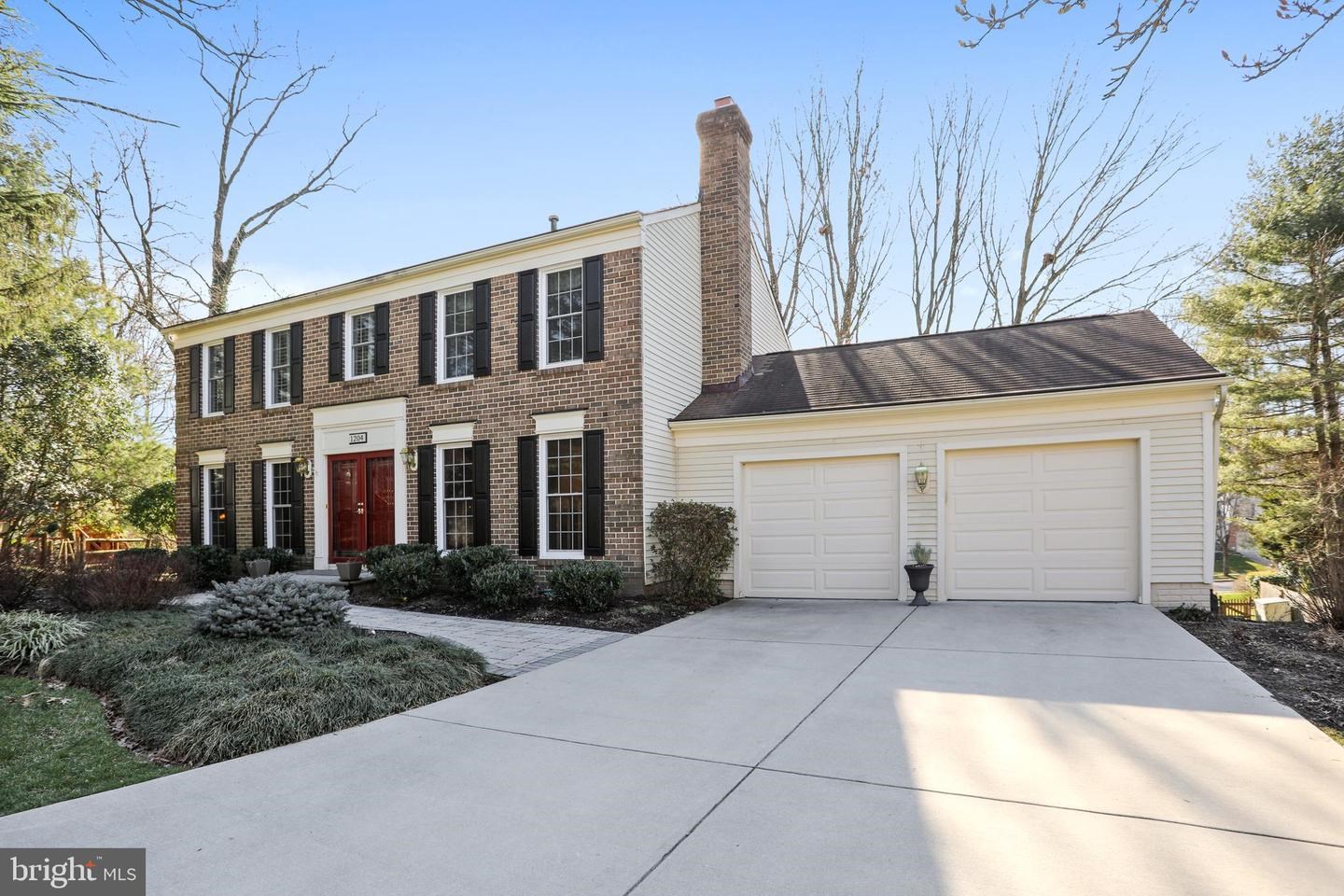 4 Desirable Properties on the Market in Potomac Haven Lifestyles