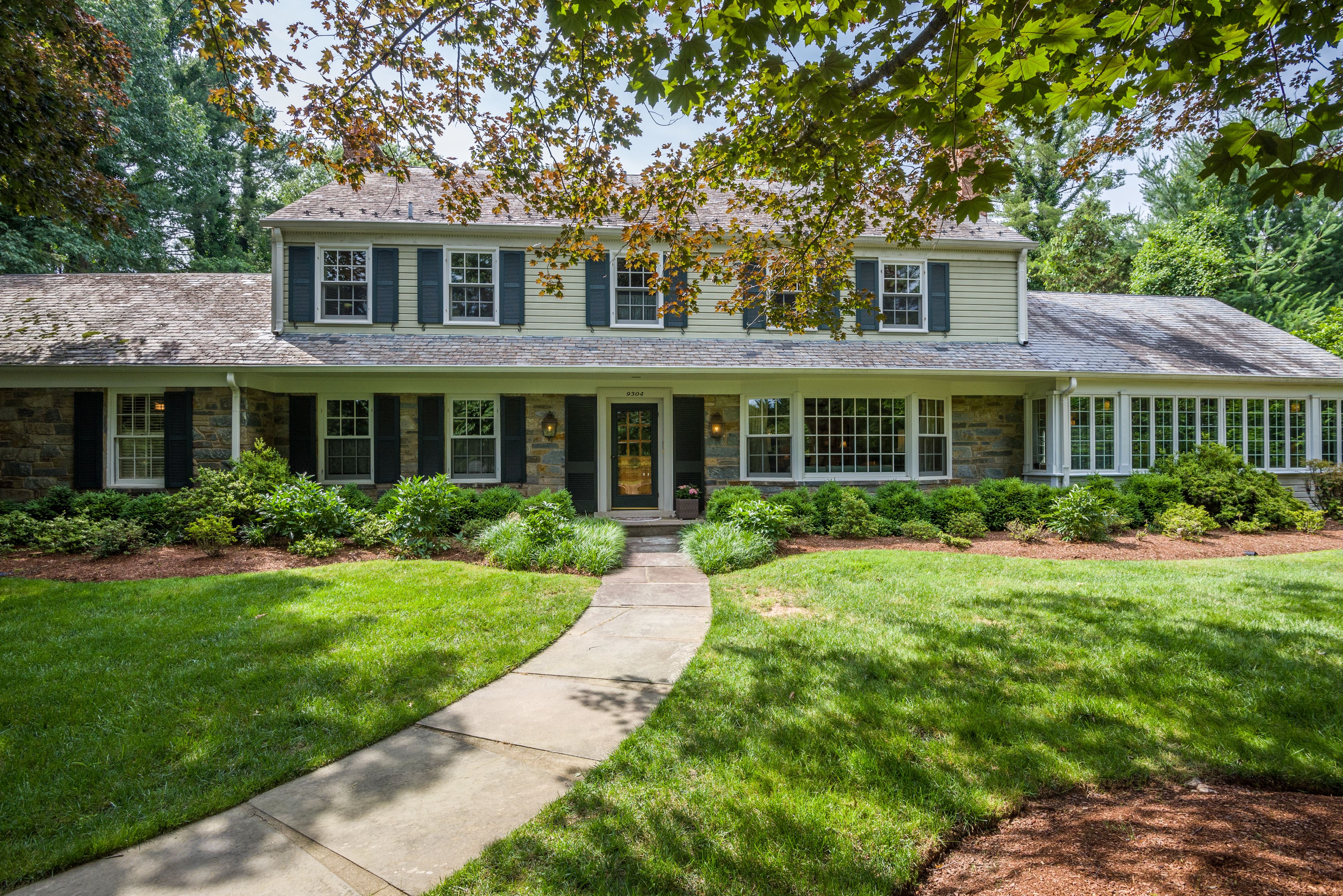 4 Stunning Homes on the Market in Potomac Haven Lifestyles