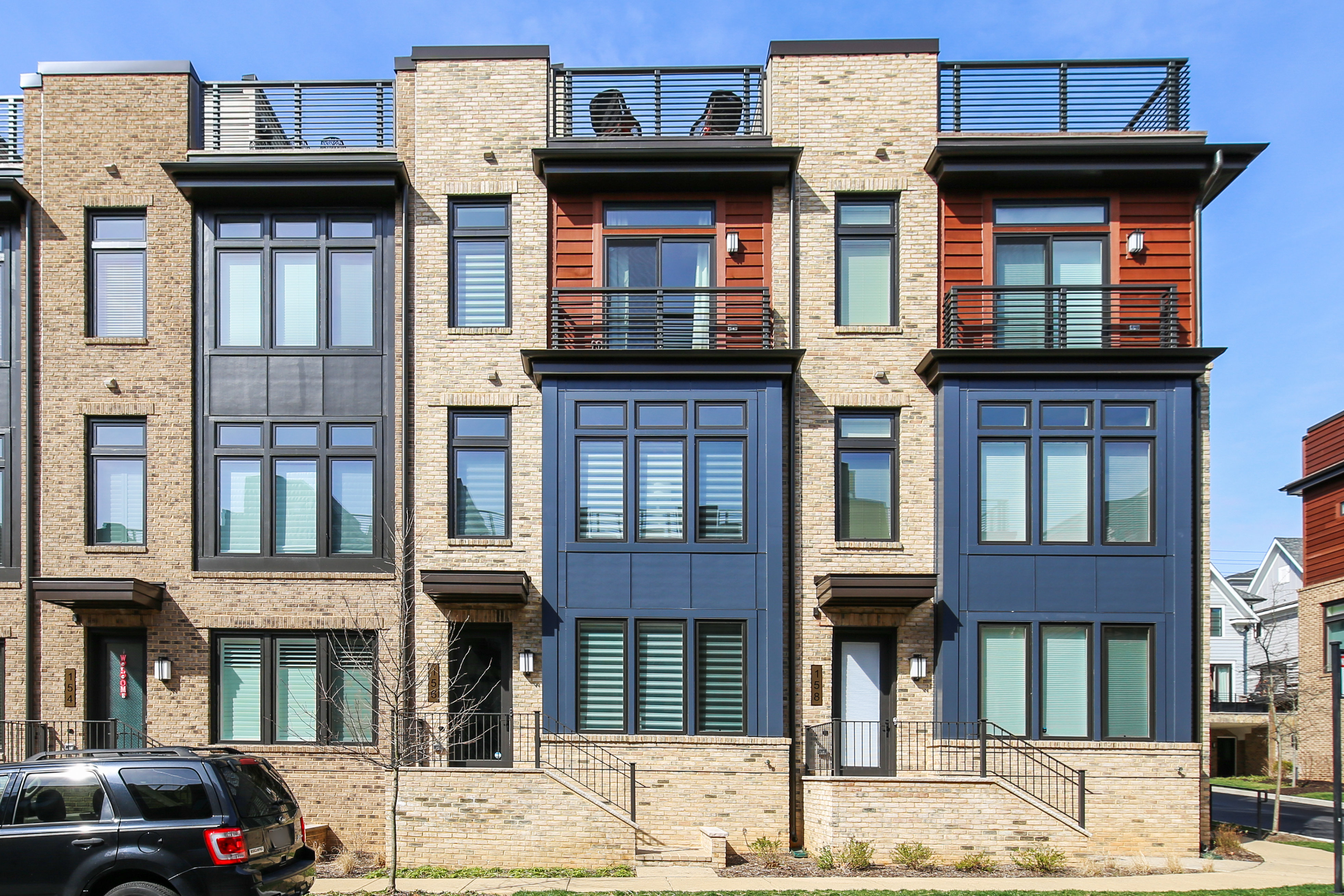 6 Extraordinary Homes on the Market in Bethesda Haven Lifestyles