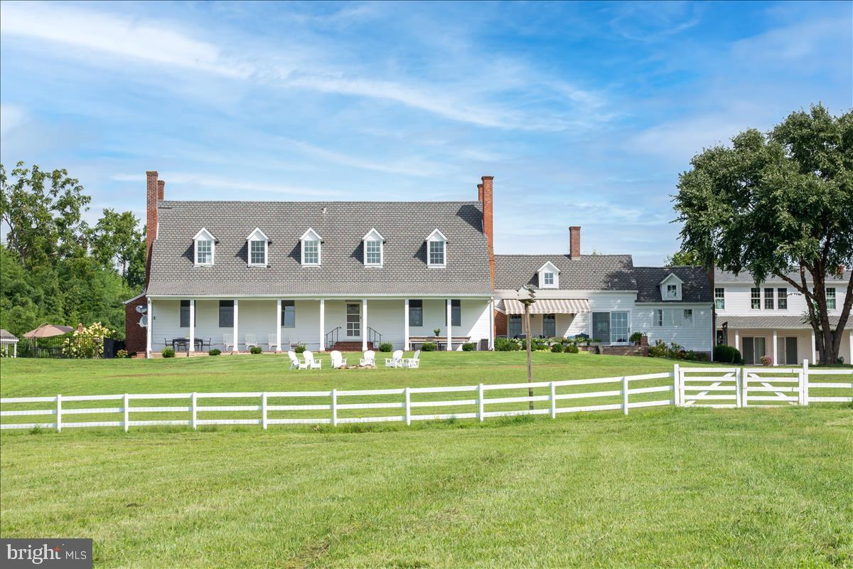 5 Impressive Farms On The Market Haven Lifestyles
