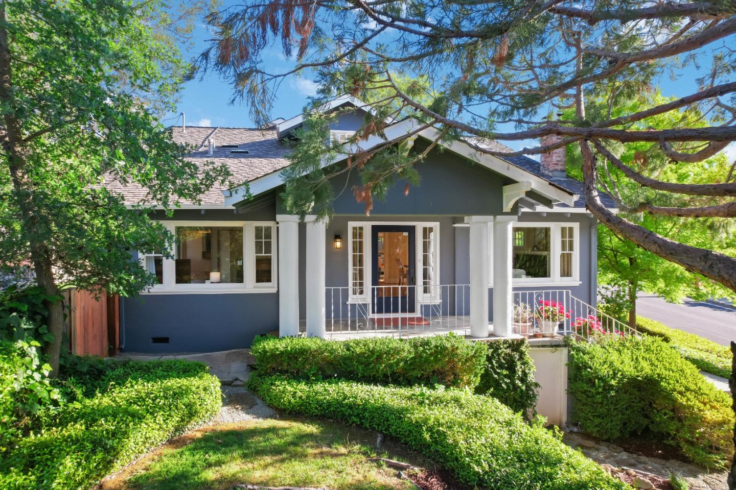4 Charming Bungalows On The Market Haven Lifestyles