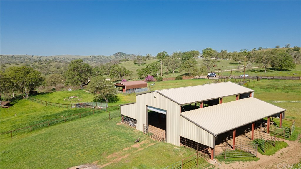 7 Impressive Ranches & Equestrian Properties On The Market Haven