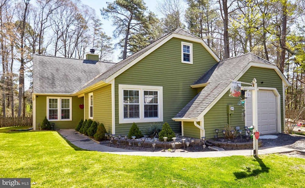 10 Desirable Homes On The Market In New Jersey Haven Lifestyles