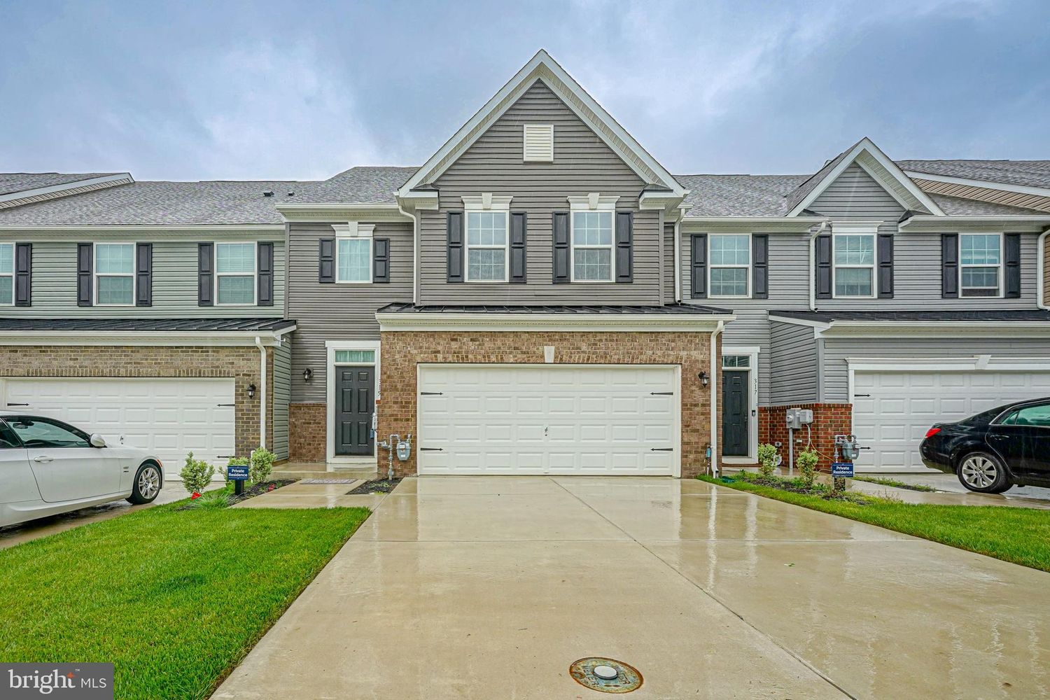 4 New Jersey Townhomes On The Market Haven Lifestyles