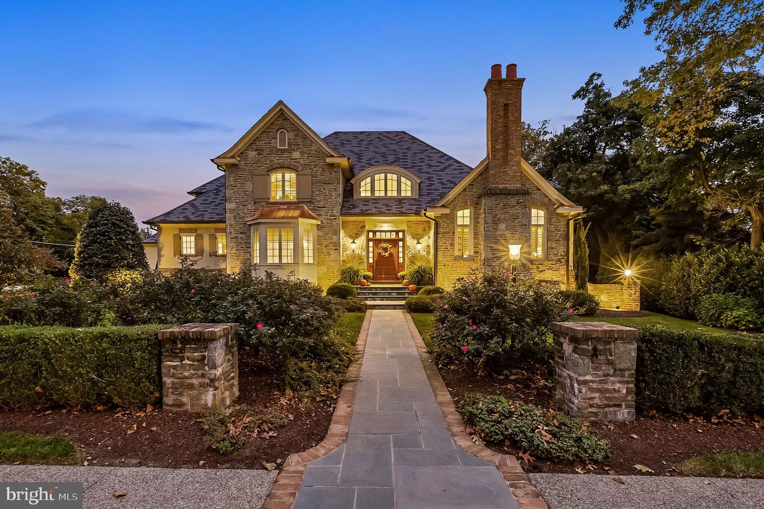 4 Homes On The Market In Haddonfield & Collingswood Haven Lifestyles