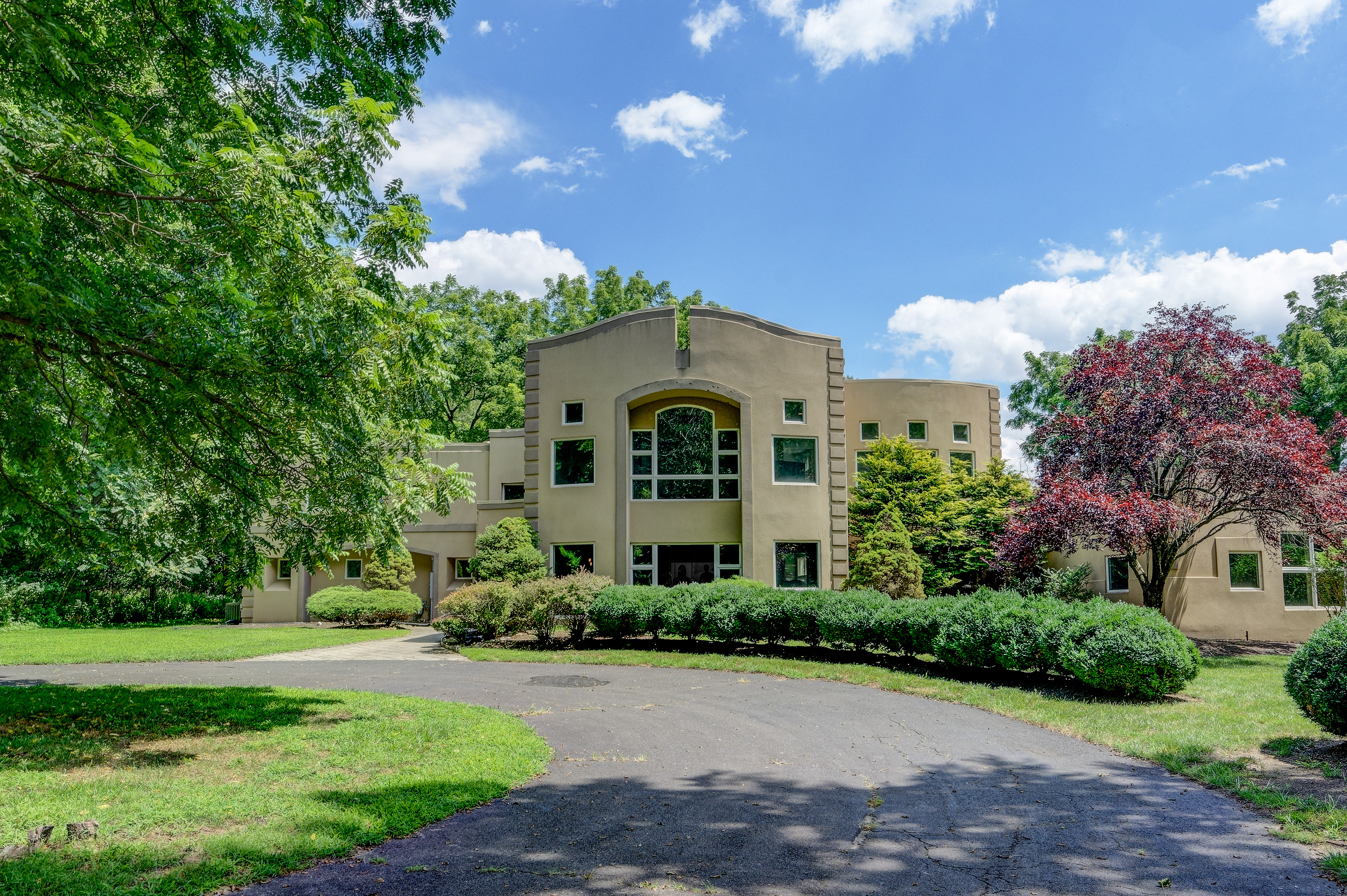 10 Magnificent Homes on the Market in New Jersey Haven Lifestyles