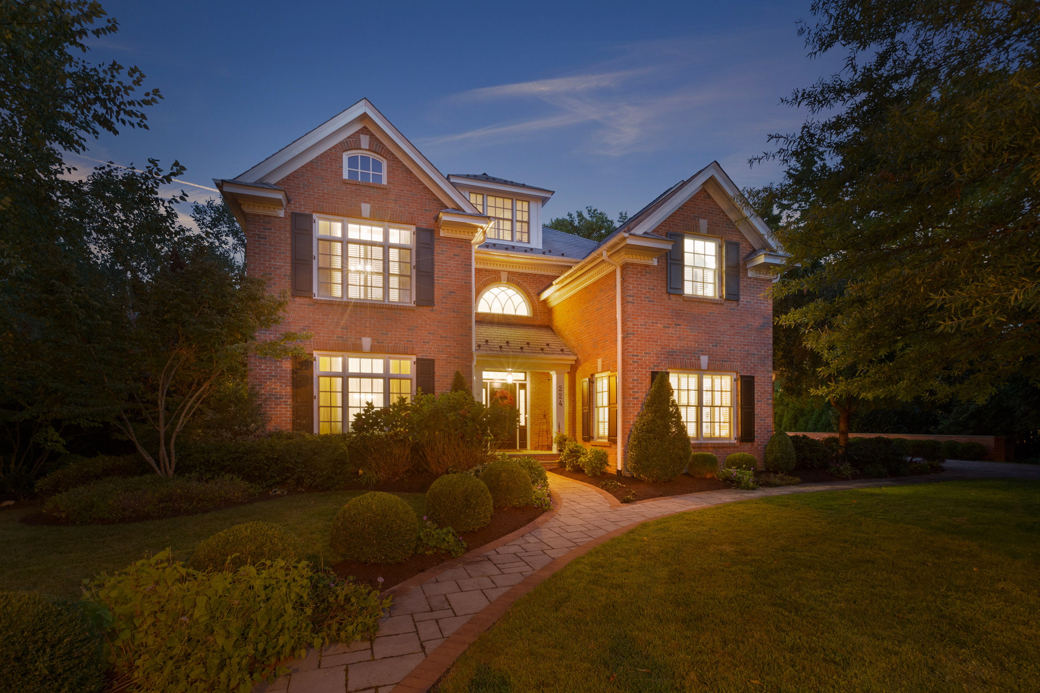 6 Amazing Homes on the Market in Haddonfield and Princeton Haven