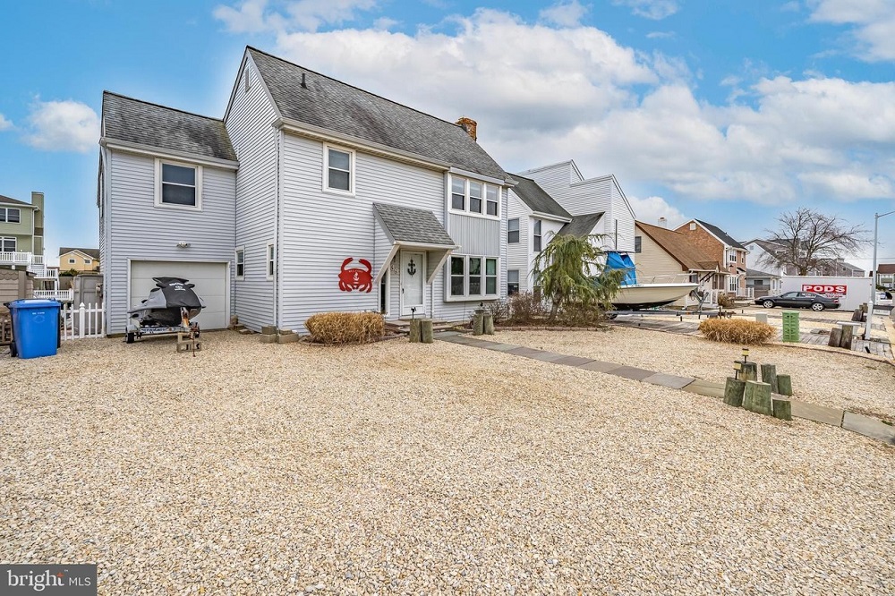 4 Homes On The Market In Long Beach & Manahawkin Haven Lifestyles