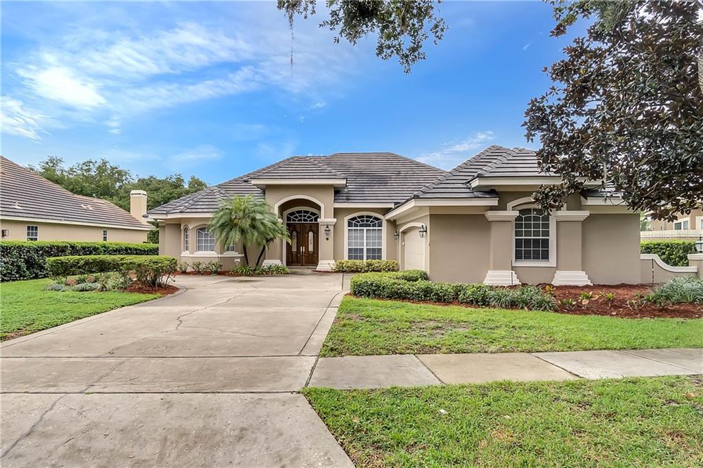 5 Beautiful Listings on the Market in Lake Mary & Maitland Haven
