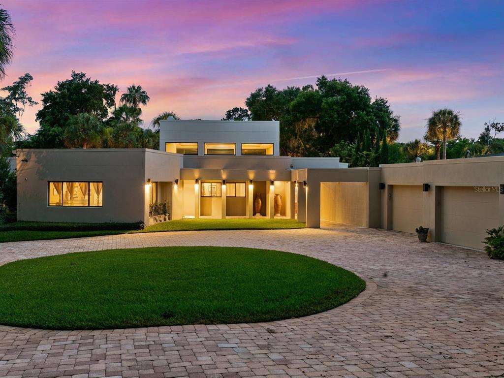 8 Homes On The Market In Orlando & Winter Park Haven Lifestyles