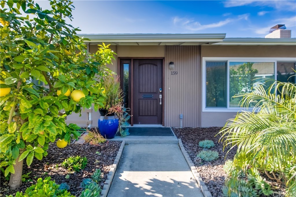 5 Incredible Properties on the Market in San Clemente & Yorba Linda