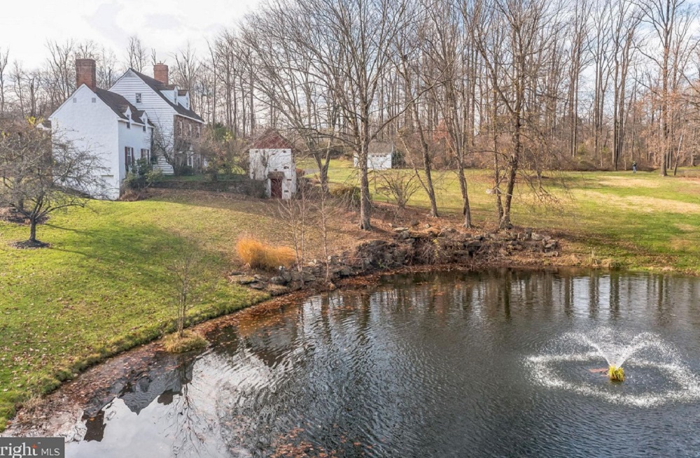 8 Enchanting Homes for Sale in Pennsylvania Haven Lifestyles