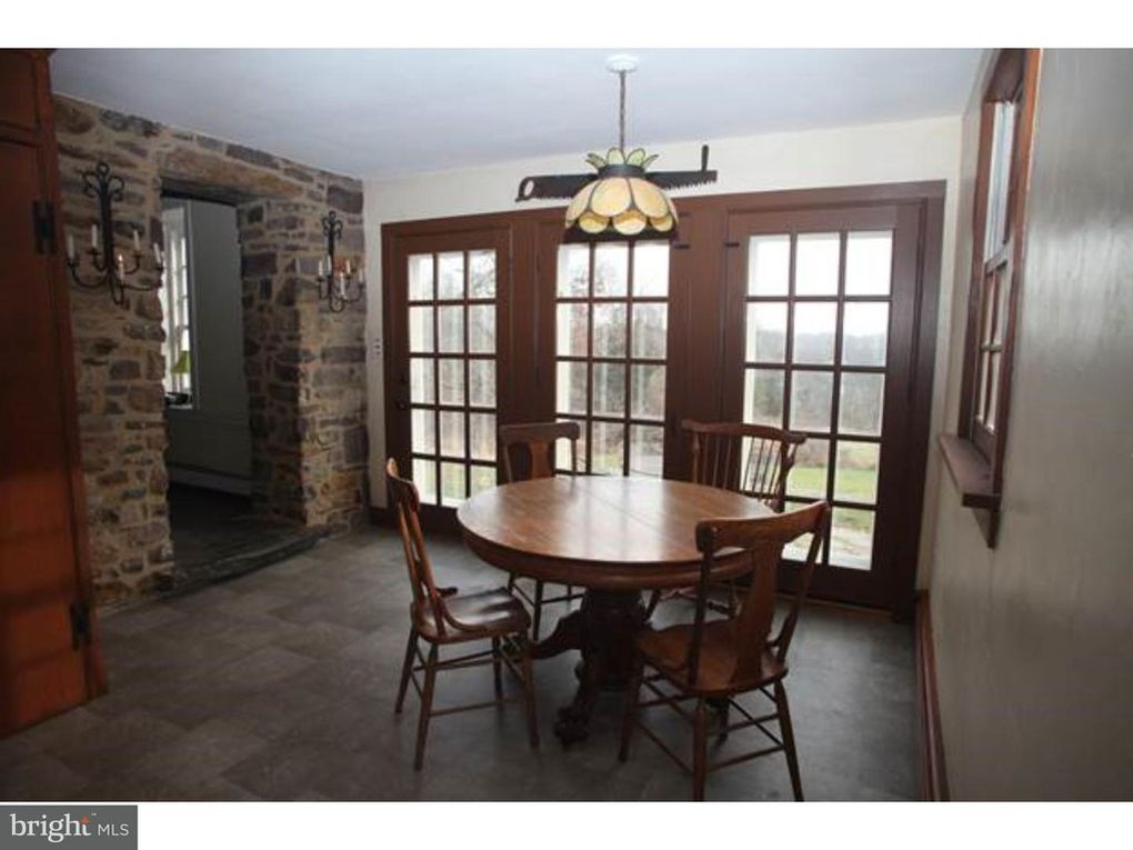 8 Stunning Homes on the Market in Bucks County Haven Lifestyles