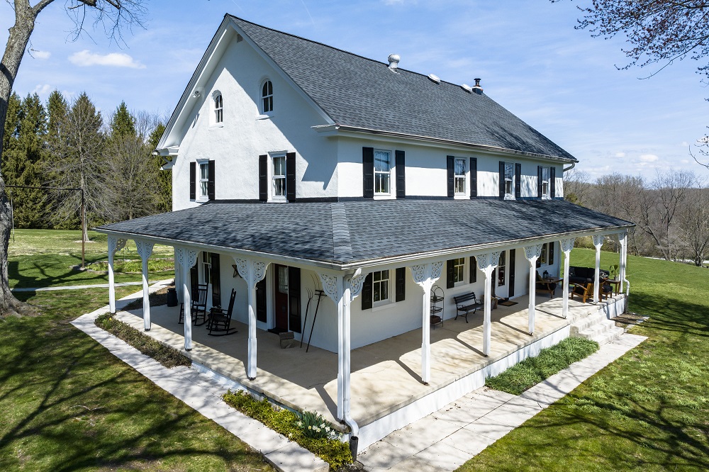 5 Elegant Homes on the Market in Pennsylvania Haven Lifestyles